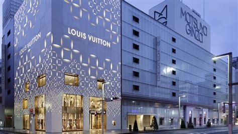 louis vuitton japanm|Louis Vuitton stores in Japan.